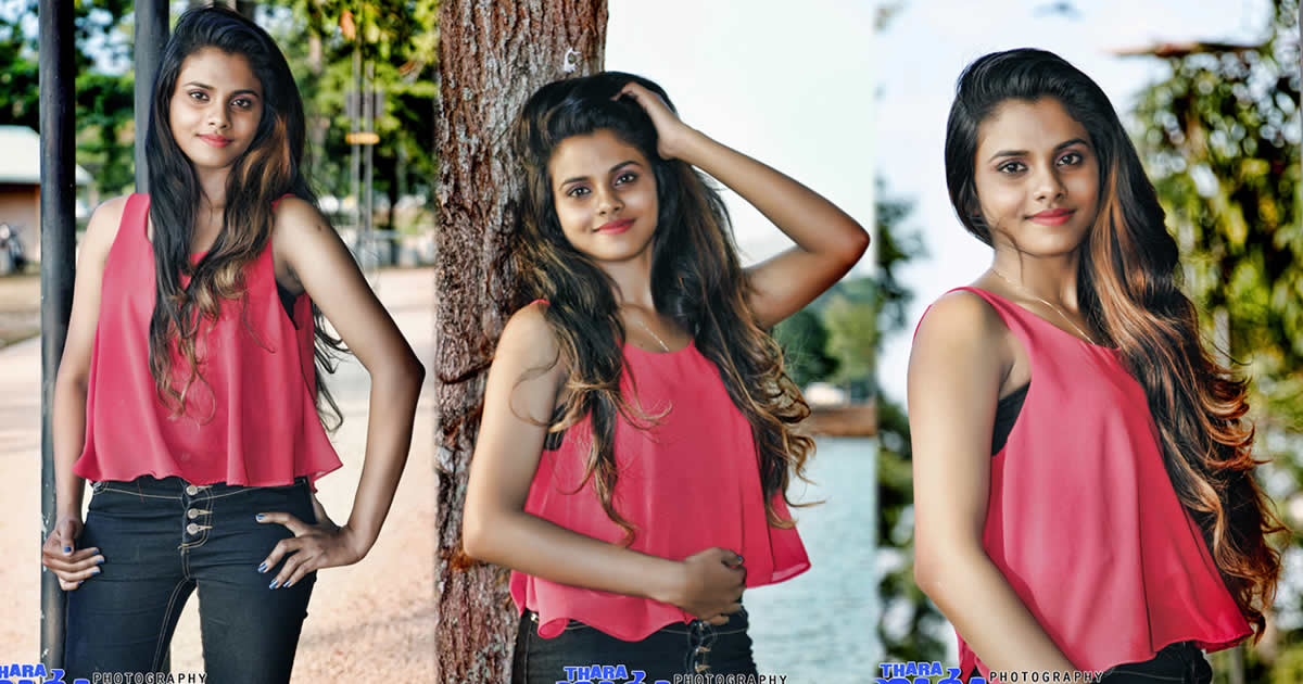 Anjali Ravindi