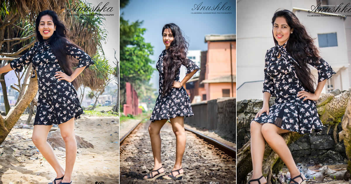 Anushka Udayangee