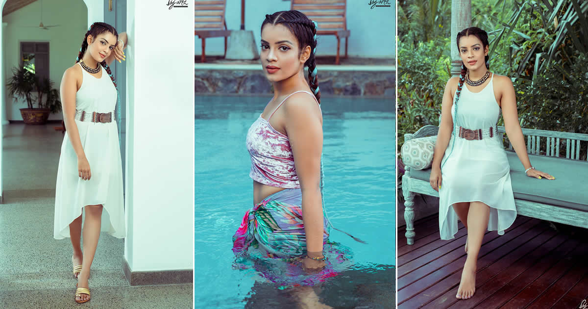 Yameesha Rasadi