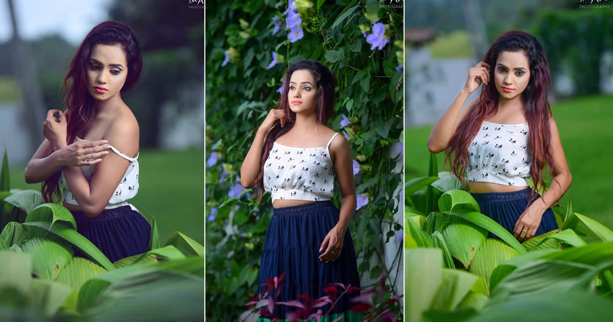 Nisadhi Kariyawasam