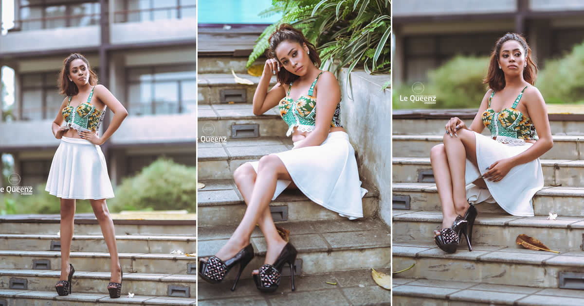 Jesica Alwis