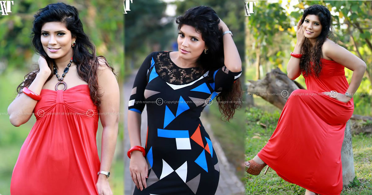 Indunil Srimani