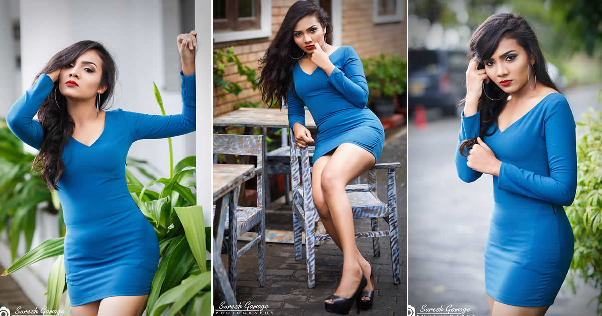 Amaa Raveena
