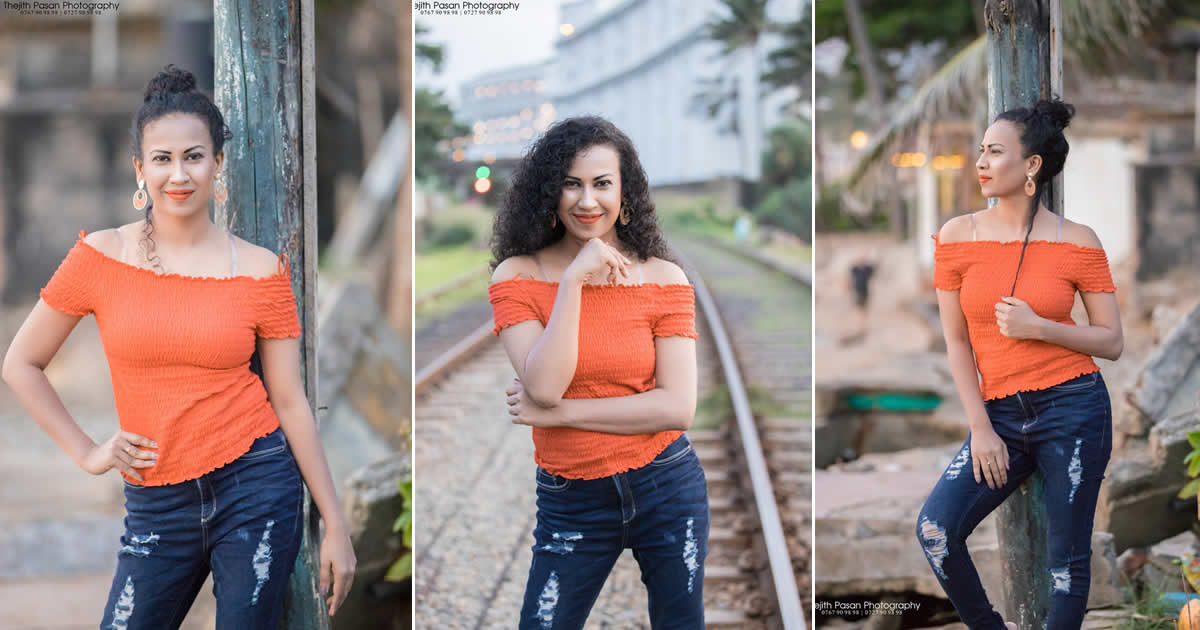 Deepthi Jayarathne