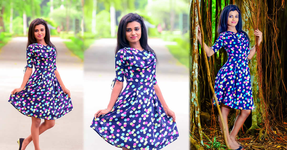 Kavindya Pathirana
