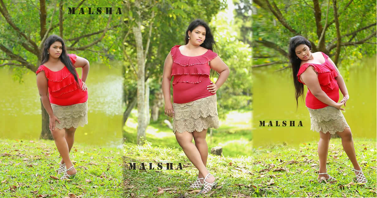 Malsha Sewwandi