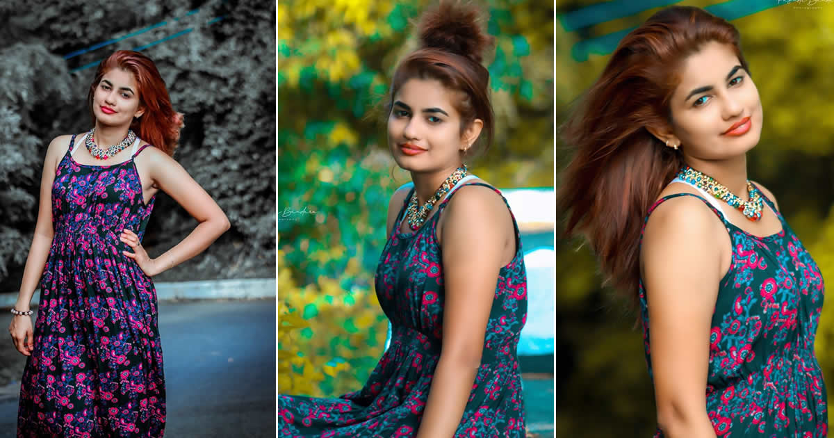 Nishi Adhikari