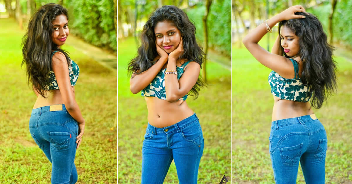Udarie Kanchana