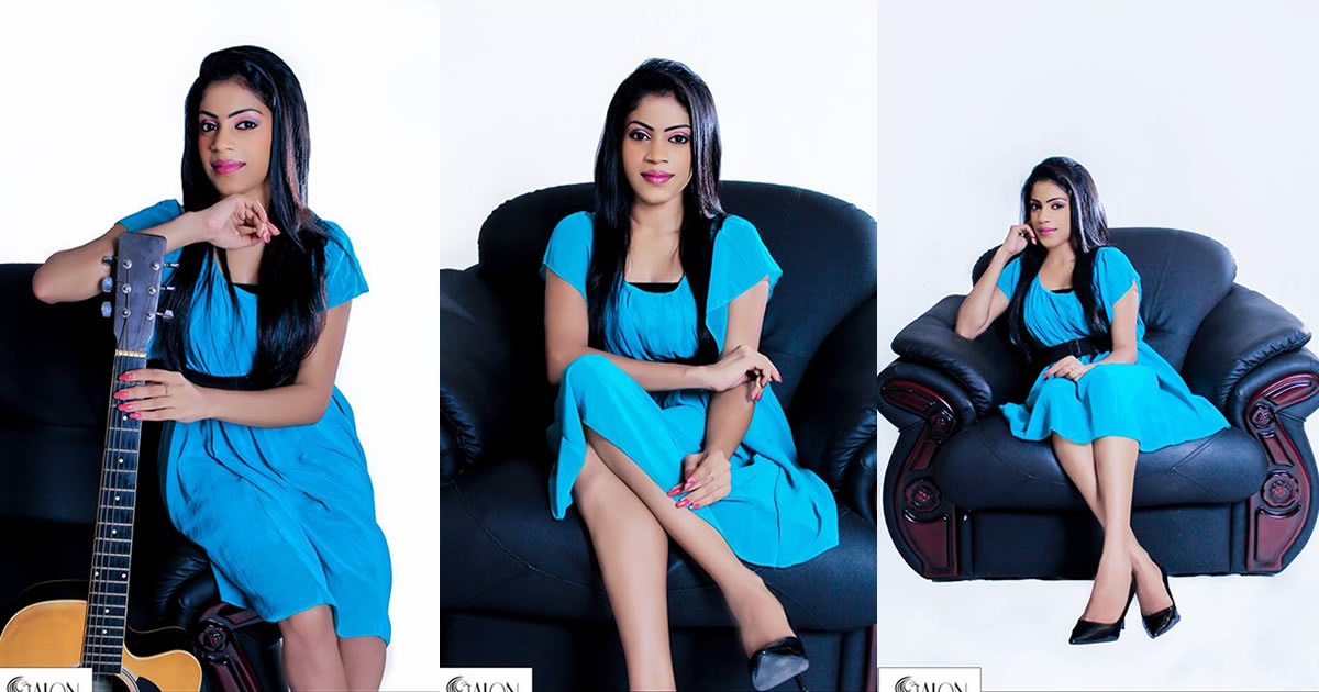 Gayani Kalupahanage