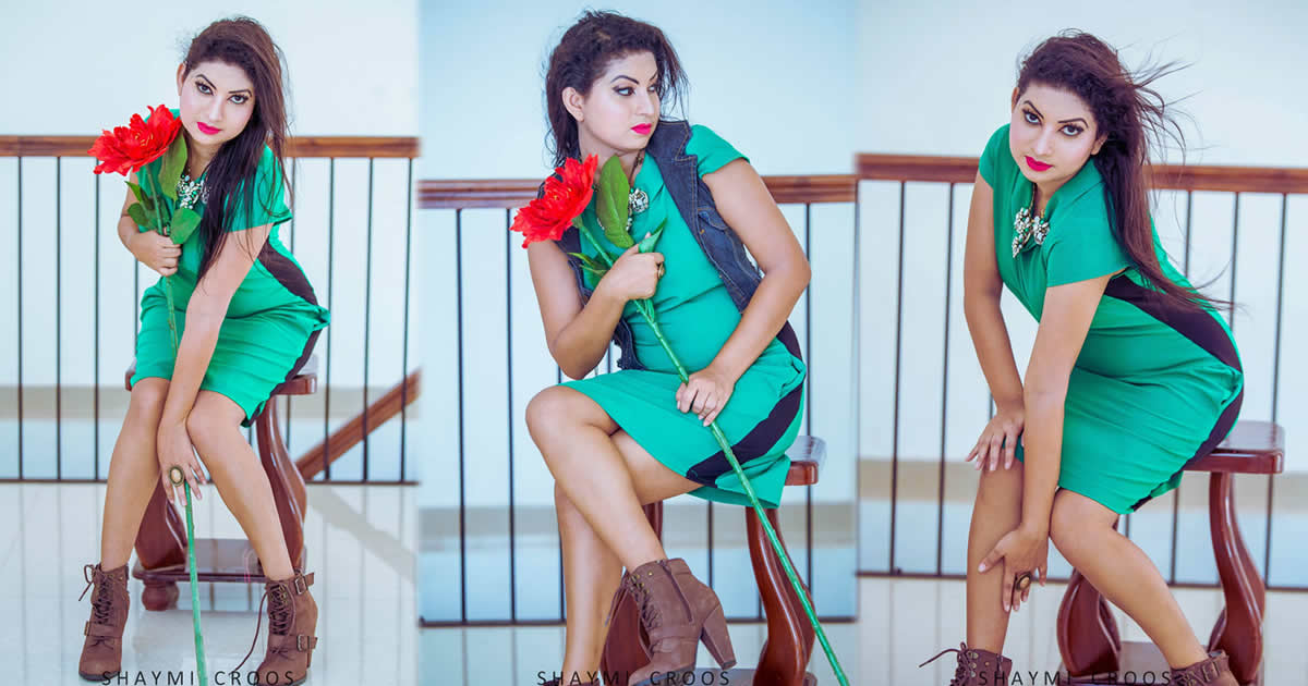 Shaymi Croos