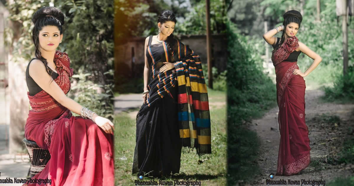 Kaushalya Thamali