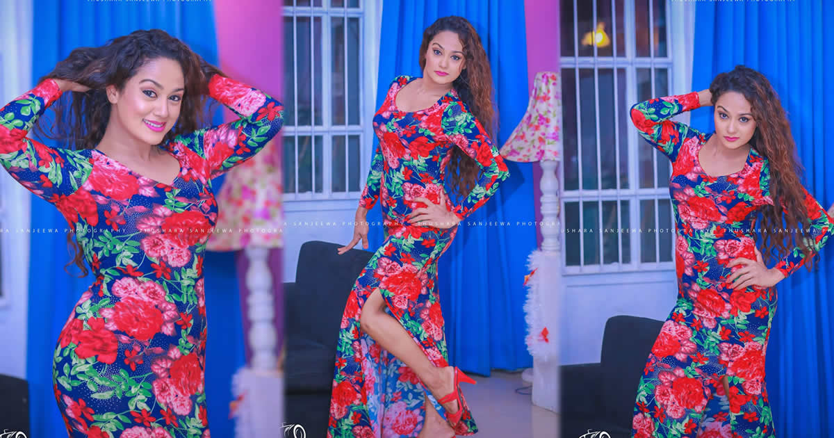 Nilanthi Dias
