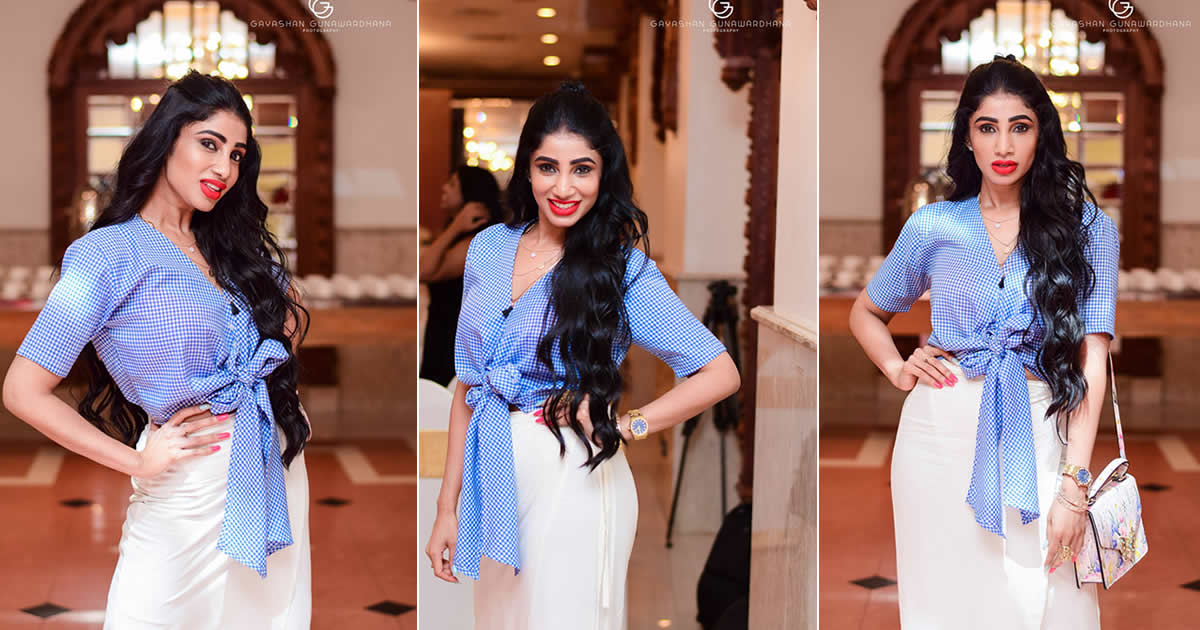 Aksha Sudari