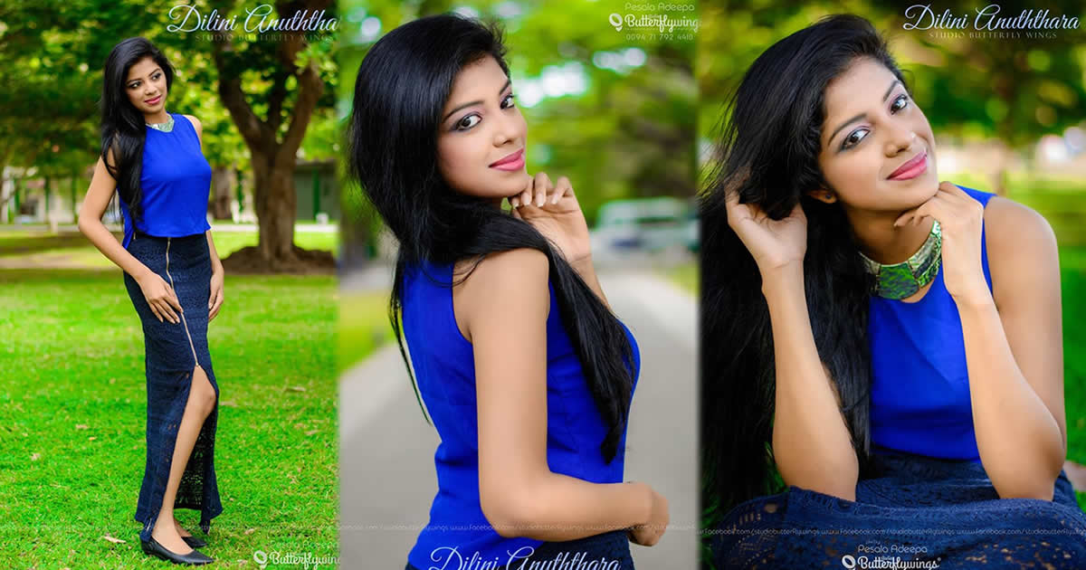 Dilini Anuththara