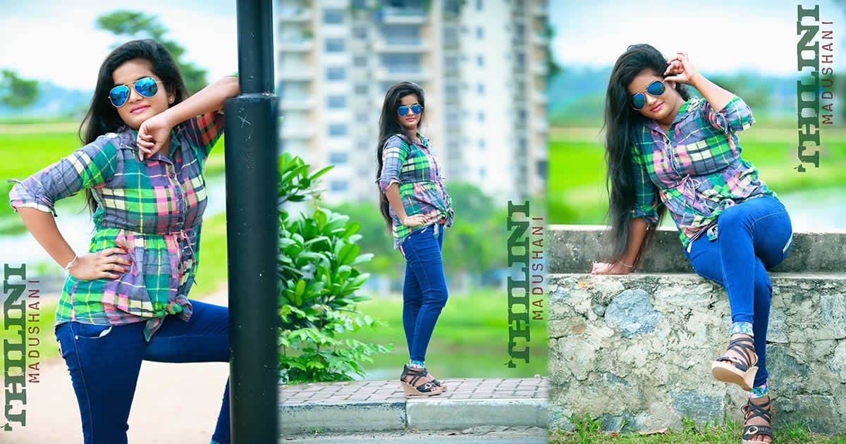 Thilini Madushani