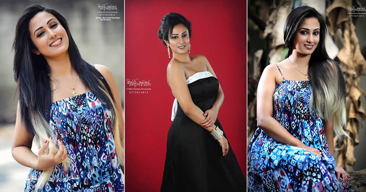 Dinithi Walgamage