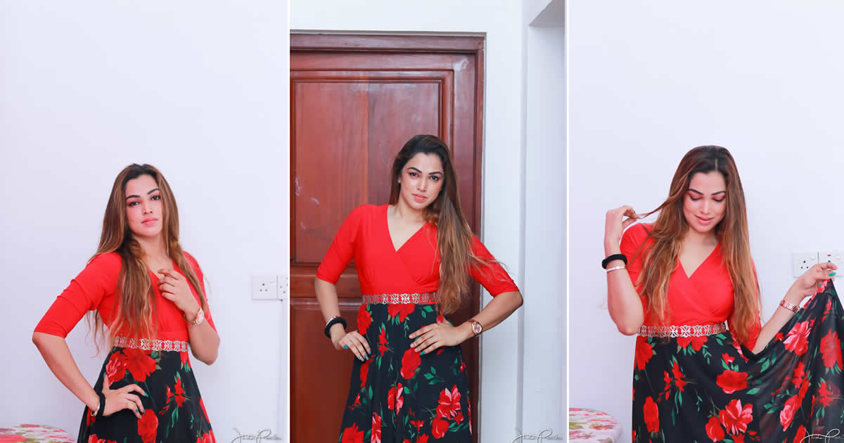 Sajini Perera