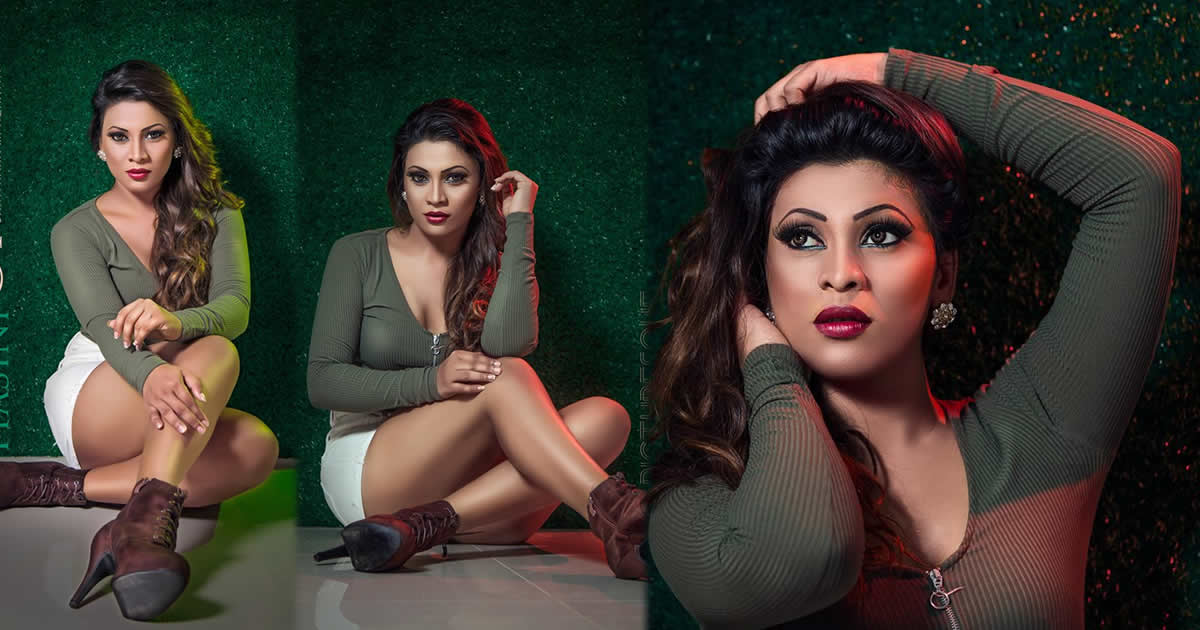 Hashini Withanaarchchi