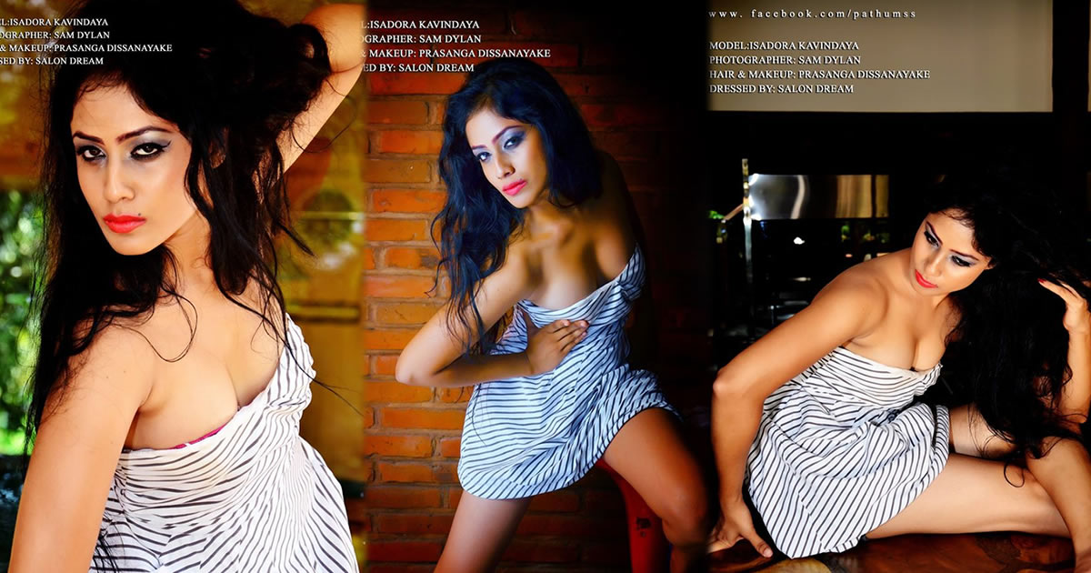 Isadora Kavindaya