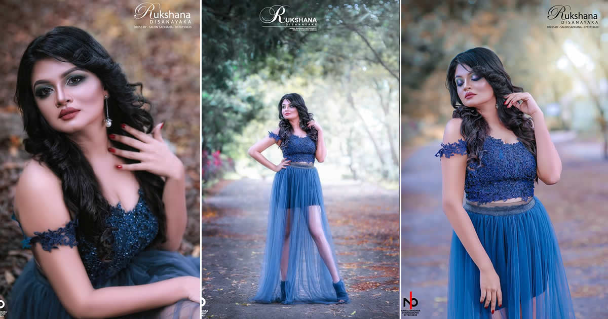 Rukshana Disanayaka