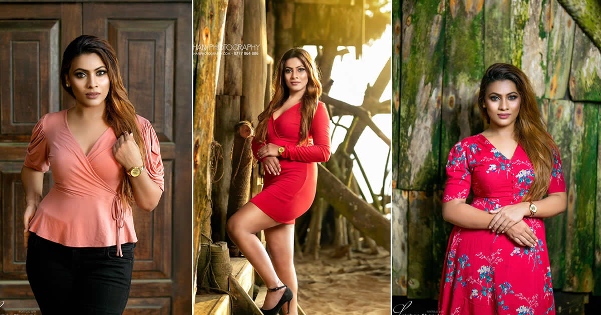 Hashini Withanaarchchi