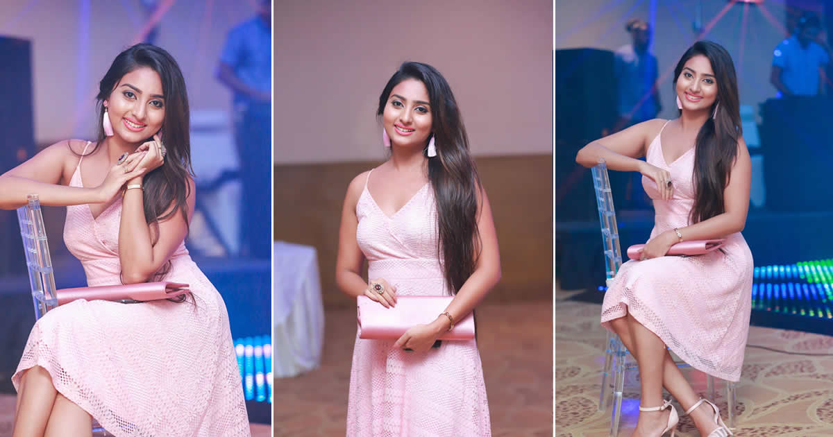Vinu Udani Siriwardana
