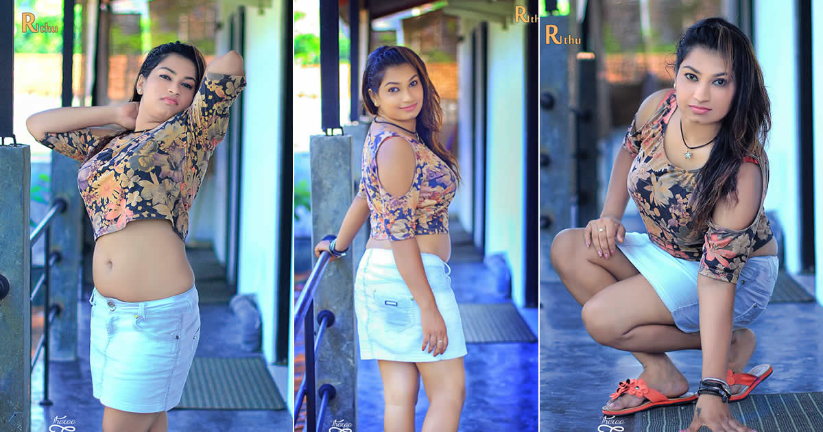 Rithu Shehanyaa