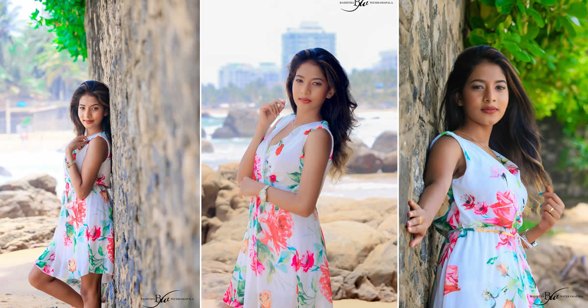 Aksha Fernando