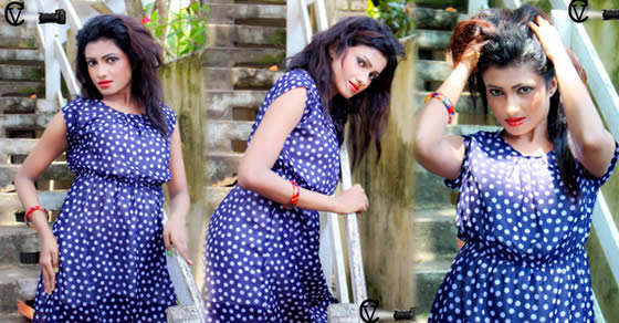 Prasadi Kanishka