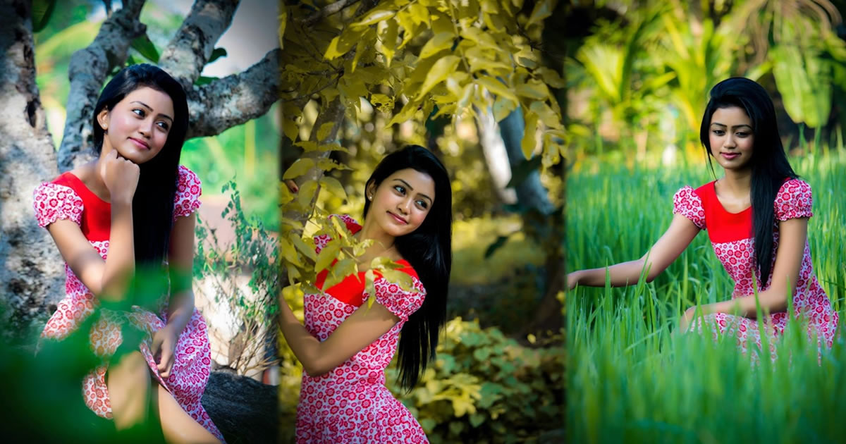 Shanali Weerasinghe