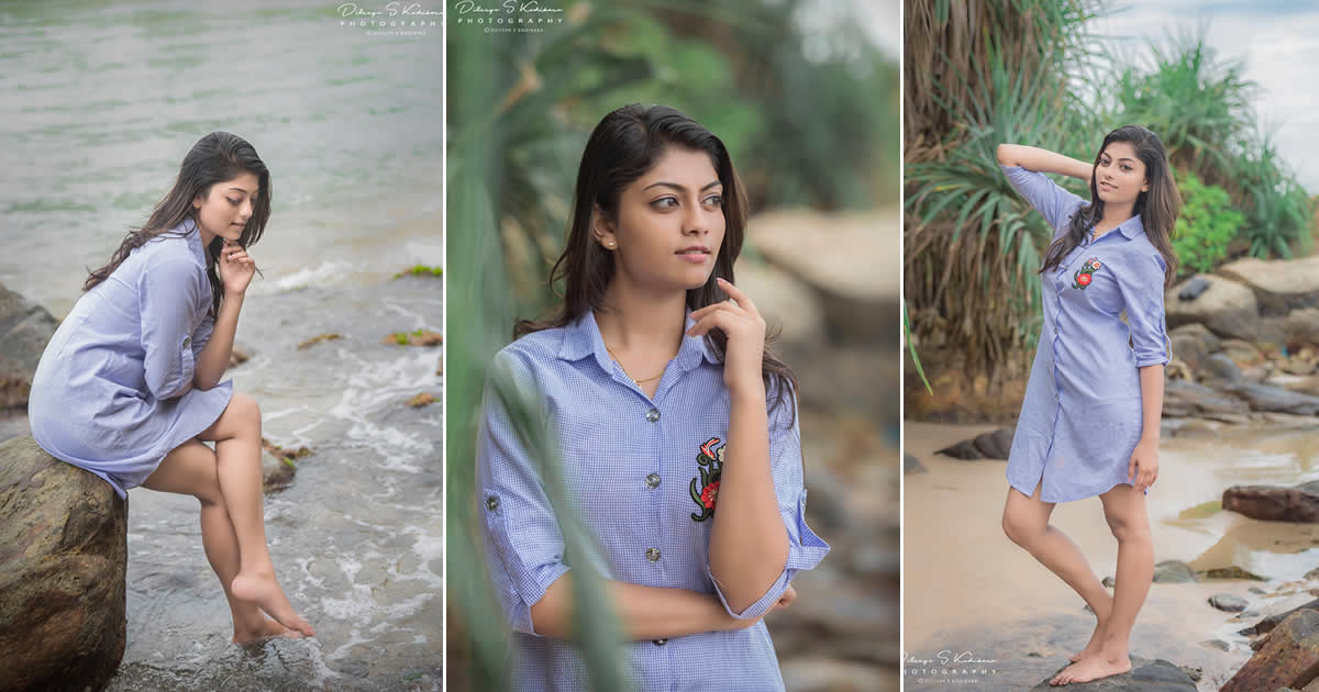 Amasha Savindi