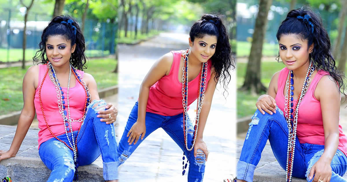 Ayomi Perera