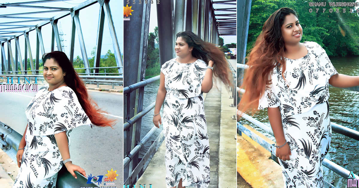 Achini Mathotharachchi