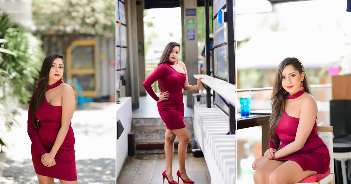 Sanjana Pelawatta