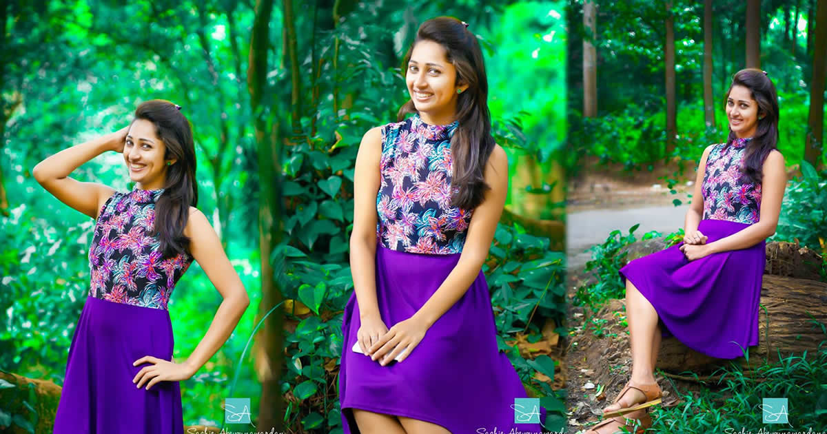 Sonali Sulakshini