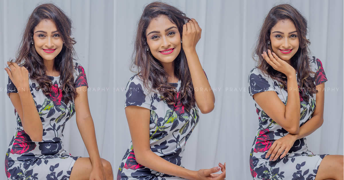 Chalani Nisansala