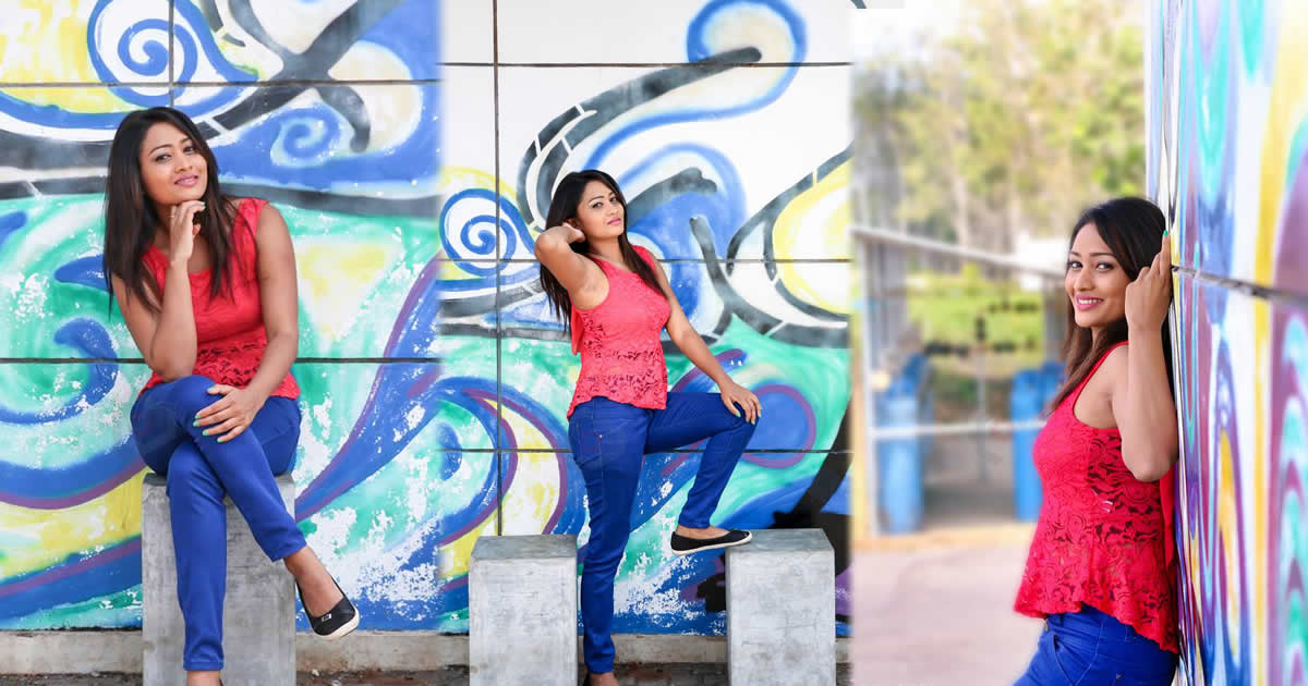Ruchika Harshi