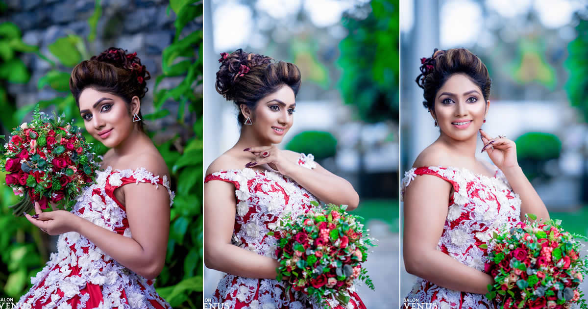Nishi Samaraweera