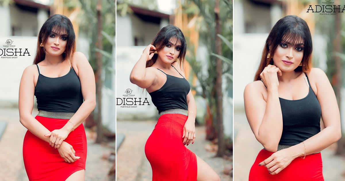 Adisha Shehani
