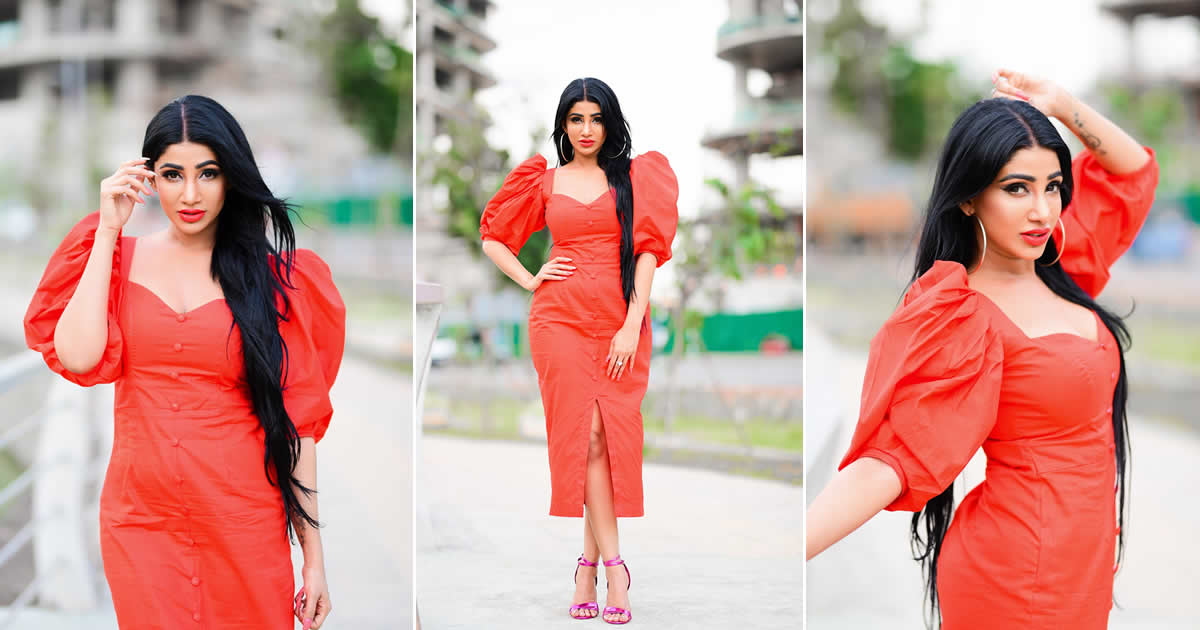 Aksha Sudari