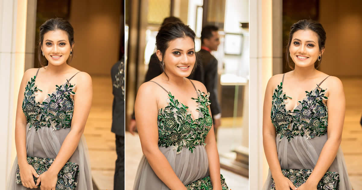 Shanudrie Priyasad
