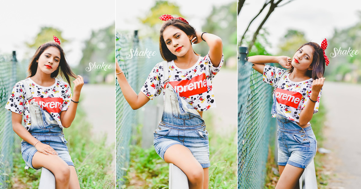 Shakeena Tandy