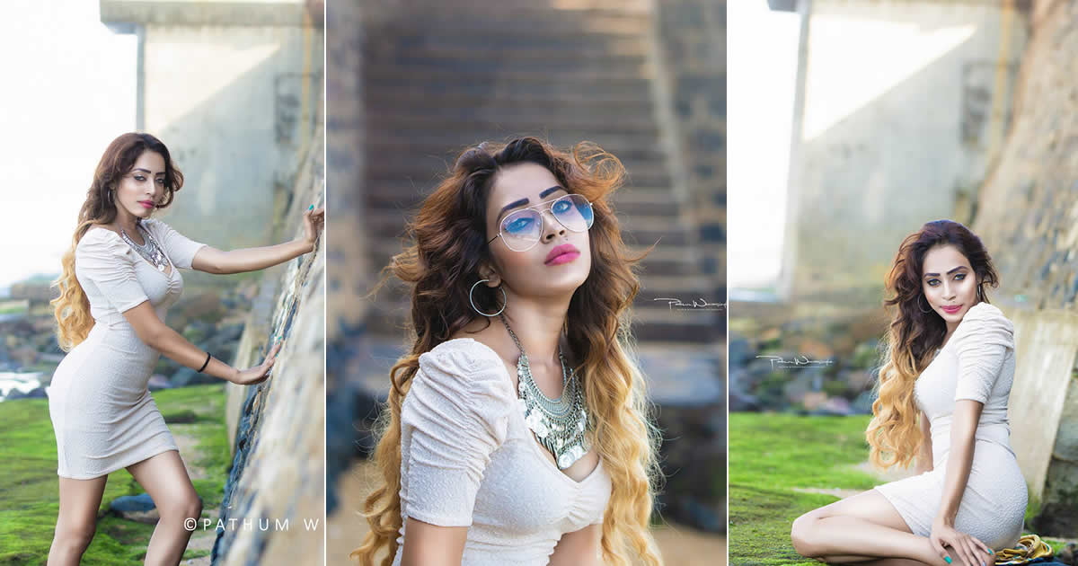 Jesica Alwis