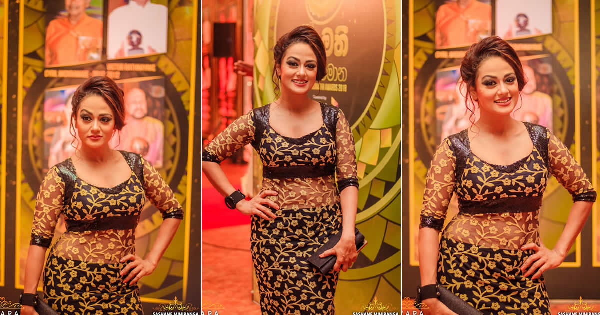 Nilanthi Dias