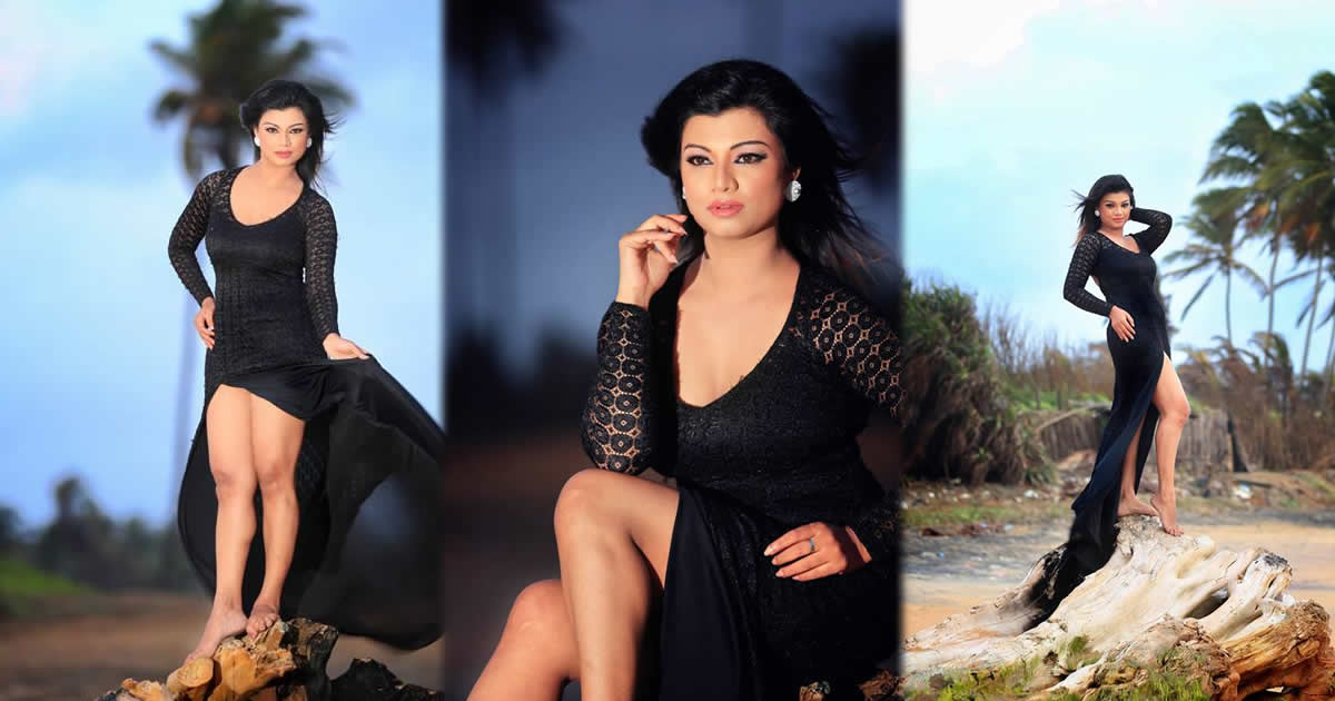 Surangi Perera