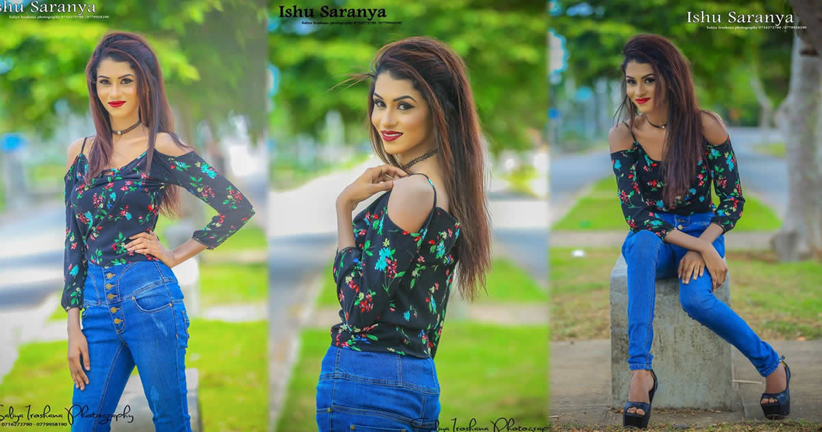 Ishu Saranya