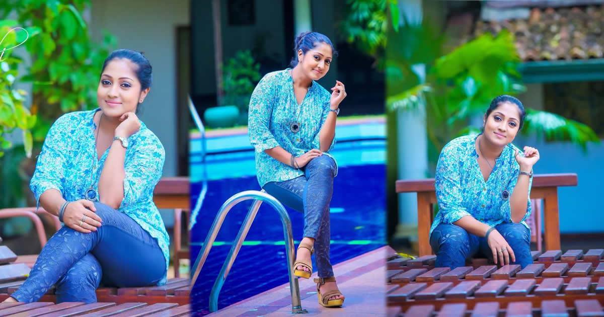Dilini Lakmali Thirimanna