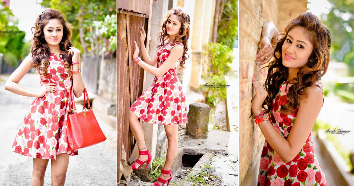 Tharushi Ananya
