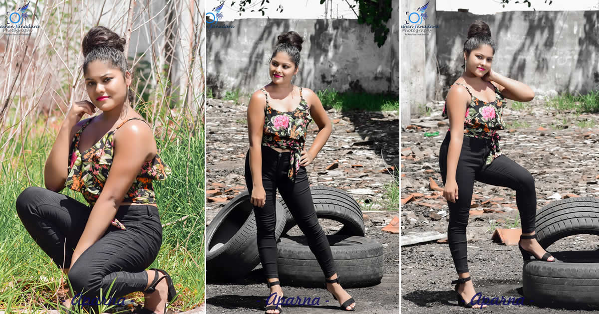 Supuni Aparna