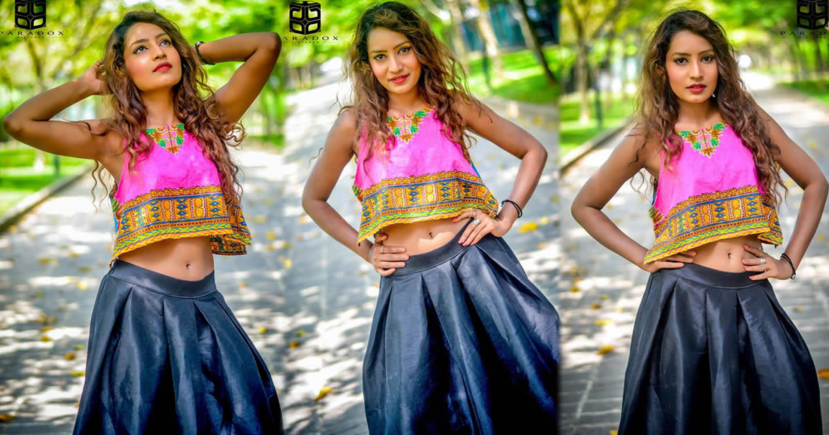 Kawshi Akithma